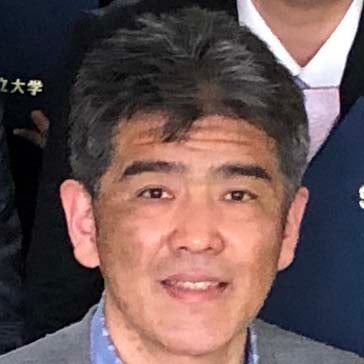 Prof. Dr. Kouji Hirota avatar image