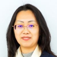 Prof. Dr. Wei Tang avatar image