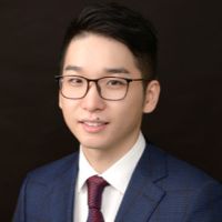 Dr. Zhe Wu avatar image