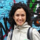 Dr. Giovanna Mura avatar image