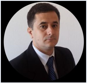 Prof. Dr. Paulo Carteri Coradi avatar image