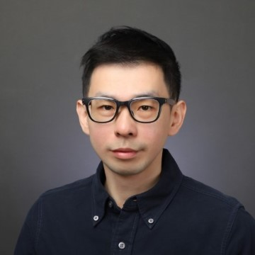 Dr. Pui Yiu Szeto avatar image