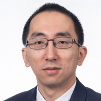 Dr. Yuhe (Henry) He avatar image