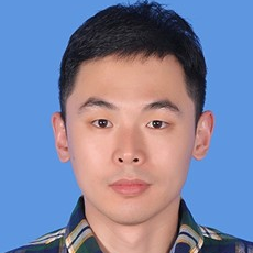 Dr. Qilin Lu avatar image