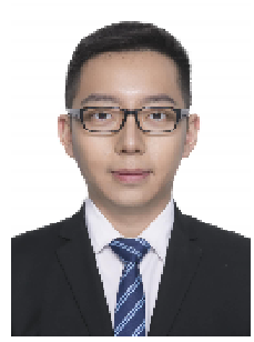 Dr. Jie Zhang avatar image