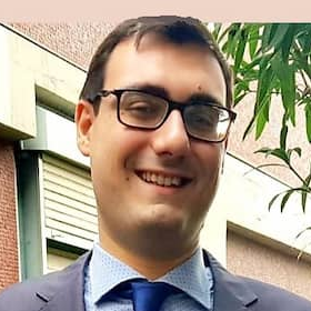 Dr. Massimiliano Gaeta avatar image