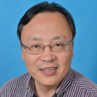 Prof. Dr. Jie Chen avatar image