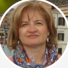 Prof. Dr. Camelia Bala avatar image