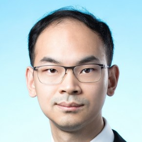 Dr. Lin Liu avatar image