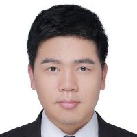 Dr. Zhangjian Chen avatar image