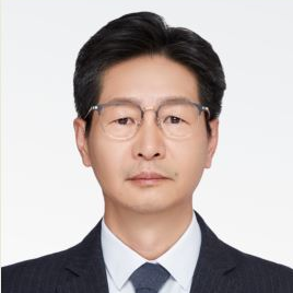 Prof. Dr. Fang He avatar image