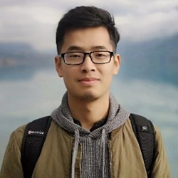 Dr. Bo Pang avatar image