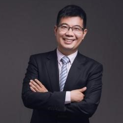 Dr. Jian Lin avatar image