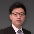 Dr. Wenbo Chen avatar image