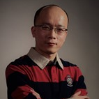 Prof. Dr. Gang Wang avatar image