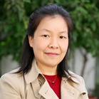 Prof. Dr. Xingmei Liu avatar image