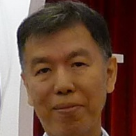 Prof. Dr. Eng-Yen Huang avatar image