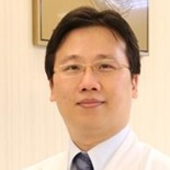 Prof. Dr. Yi-Wei Chen avatar image