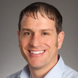 Dr. Jerry Alan Fails avatar image