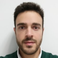 Dr. Giuseppe Caggianese avatar image