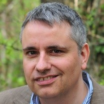 Prof. Dr. Peter Ruckdeschel avatar image