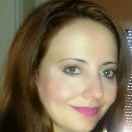 Dr. Alexandra D. Solomou avatar image