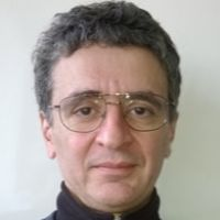 Dr. Giorgio Rispoli avatar image