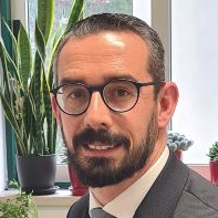 Prof. Dr. Fernando Mendes avatar image