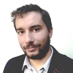 Dr. Zoltán Kende avatar image