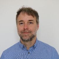 Dr. Ákos Tarnawa avatar image