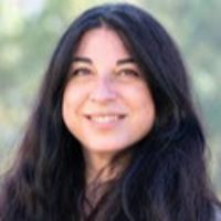 Prof. Dr. Ester Alba Pagán avatar image