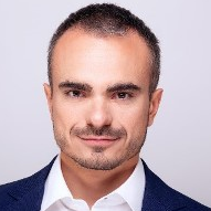 Dr. Pierluigi Vellucci avatar image