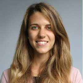 Dr. Federica Acerbi avatar image