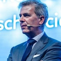 Prof. Dr. Marco Taisch avatar image