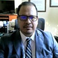 Dr. Juan Hugo García-López avatar image