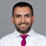 Dr. Hisham Bahmad avatar image