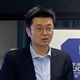 Prof. Dr. Feng Chen avatar image