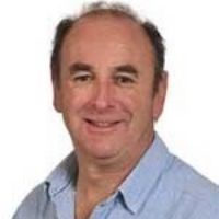 Dr. Stephen Kershaw avatar image