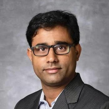 Dr. Kiran Kundu avatar image