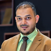 Dr. Emad W. Al Shalabi avatar image