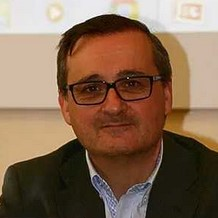 Prof. Dr. Stefano Nativi avatar image