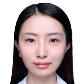 Dr. La Li avatar image