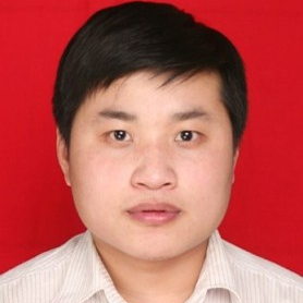Dr. Bin Wang avatar image