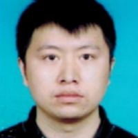 Dr. Wei Zhu avatar image