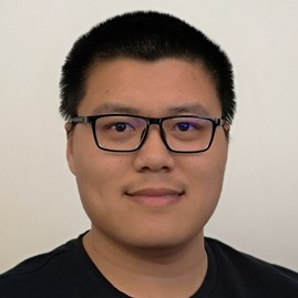 Dr. Longfei Zhou avatar image