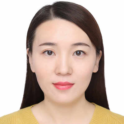 Dr. Honglu Jiang avatar image