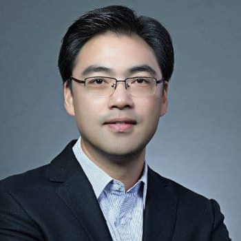 Prof. Dr. Bo Zhang avatar image
