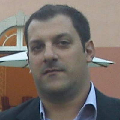 Dr. Ioannis Panagopoulos avatar image