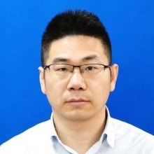 Prof. Dr. Yonghui Wang avatar image