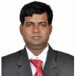 Prof. Dr. Gobinath Ravindran avatar image